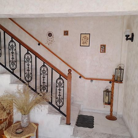 Art House Syros Villa Ermúpoli Kültér fotó