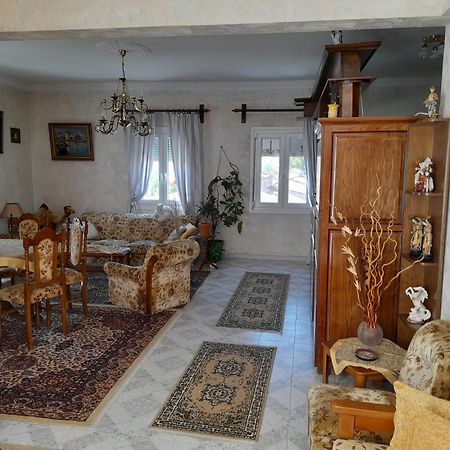 Art House Syros Villa Ermúpoli Kültér fotó