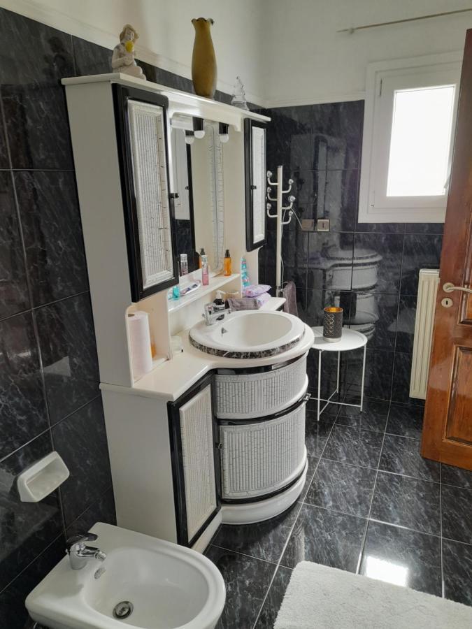 Art House Syros Villa Ermúpoli Kültér fotó