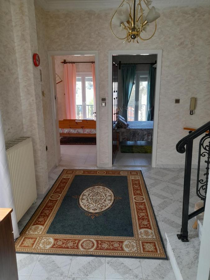 Art House Syros Villa Ermúpoli Kültér fotó