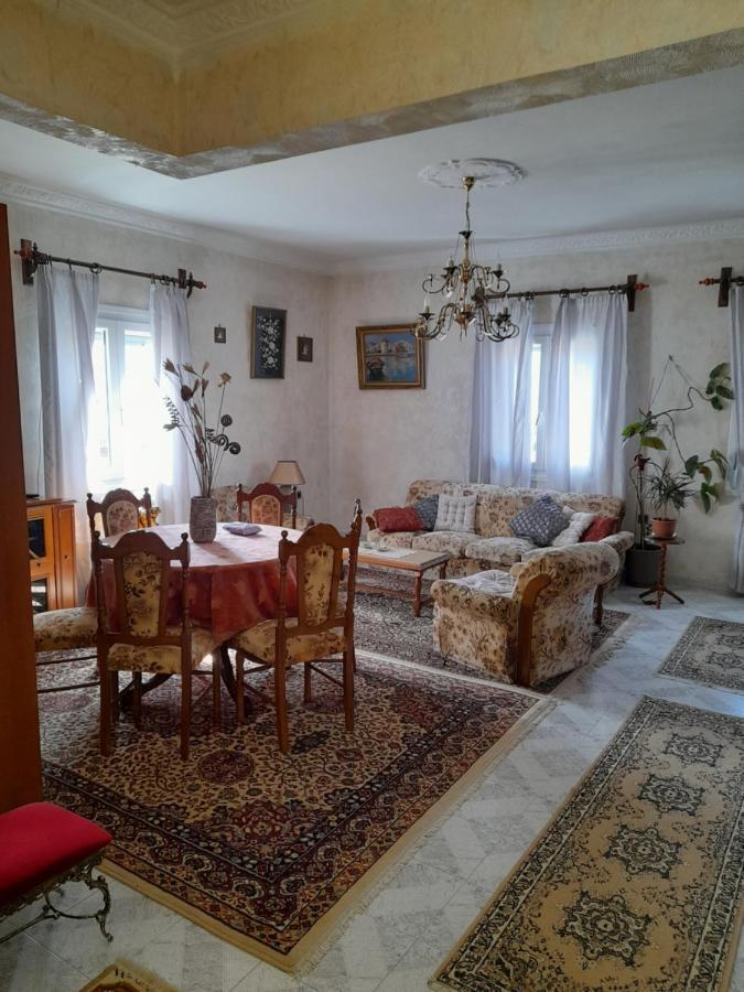 Art House Syros Villa Ermúpoli Kültér fotó
