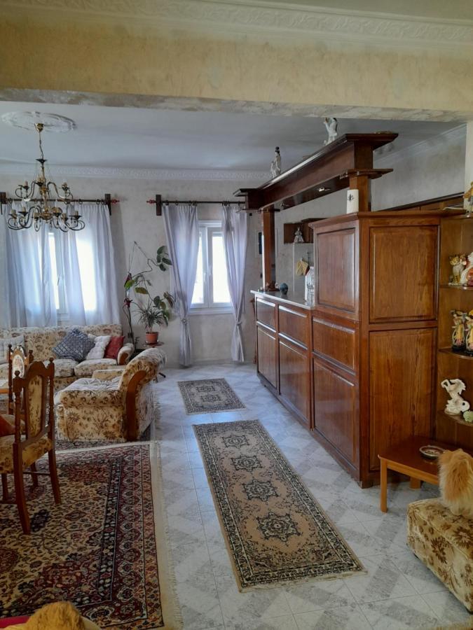 Art House Syros Villa Ermúpoli Kültér fotó