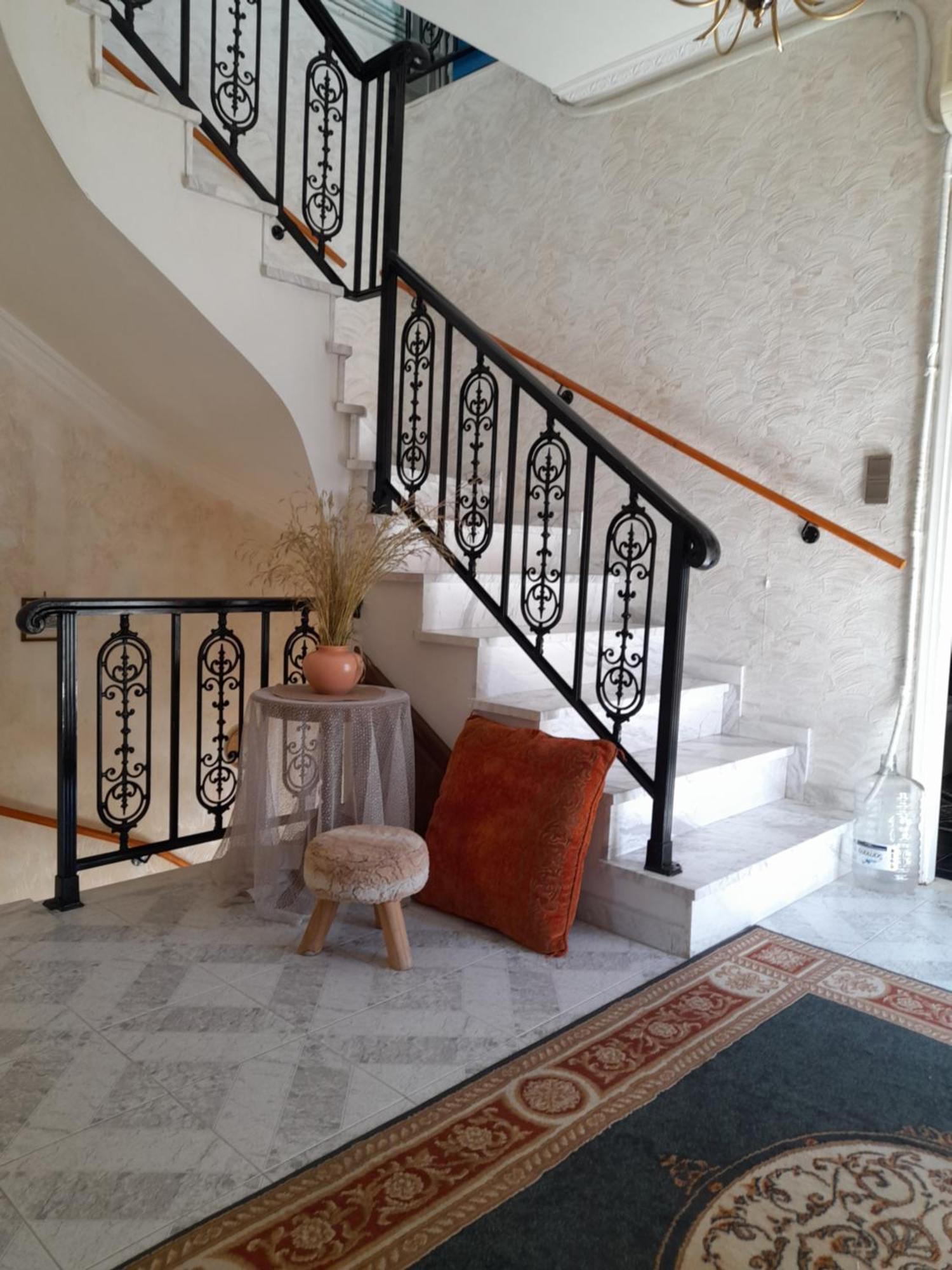 Art House Syros Villa Ermúpoli Kültér fotó